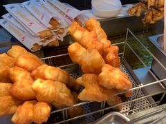 -南城香·饭香串香馄饨香(花园北路店)