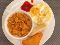 -通安客栈中餐厅·何家小馆