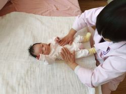 -施恩·贝蒂国际母婴月子中心(百信丽郡店)