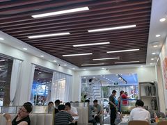 -仙螺岛海鲜自助餐厅(总店)