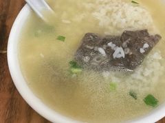 -温记府廟豆汤饭·始于1955年(海椒店)