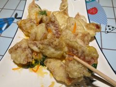 -清真文铁家烧麦馆