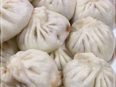 -津门永胜包子铺(哈尔滨道总店)