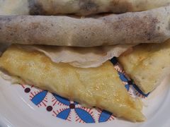 烤鸭卷-苏格里岛自助海鲜火锅烧烤(大汉悦中心店)