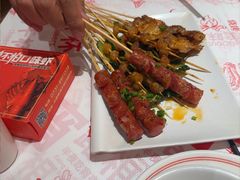 -辣不怕口味虾(长沙总店)