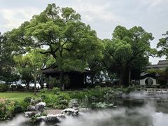 -杭州西湖柳莺里酒店·闻莺厅