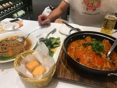 -珍宝海鲜(东海岸海鲜中心)