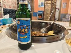 -王老六铁锅炖鱼(长春路店)