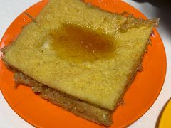 -冰岛茶餐厅(世茂店)