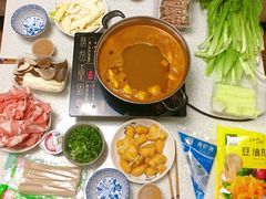 -锅圈食汇火锅烧烤食材超市(金田道店)