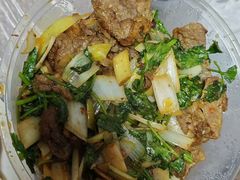 -北平小馆·烤鸭·家常菜(磨房北里店)