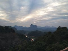 -丹霞山风景名胜区