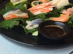 -满汉楼(江畔店)