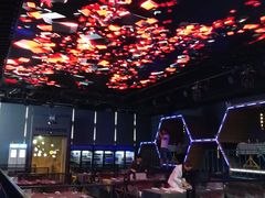 -M-MIX电音烤吧