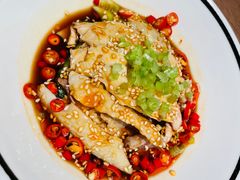 -太二酸菜鱼(中山龙之梦店)