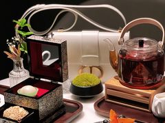 -南京THE TAI太和紫金大酒店