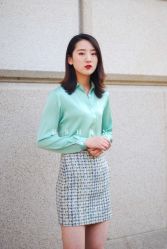 -优山定制西服衬衫大衣(国贸店)