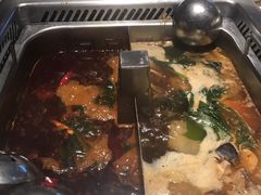 -海底捞火锅(泉城路店)