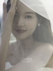 -CD视觉婚纱摄影