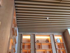 -成都蒲江花样年福朋喜来登度假酒店·宜客乐西餐厅