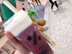 -百分茶(昆山万象汇店)