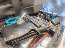 -华卫思理轻奢造型