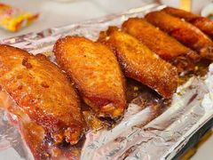 -北国饭店.海鲜.北方菜(新河路店)
