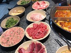 -大虎重庆老火锅(正弘城店)