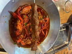 -永红源啤酒·烧烤·海鲜·大排档(青特城店)