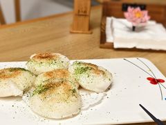 -枣子树·素食餐厅(朱家尖店)