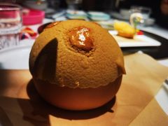 -领鲜天下·焗海鲜·花胶鸡(天目里店)