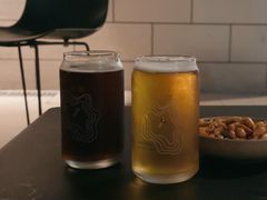 -得欢咖啡&精酿