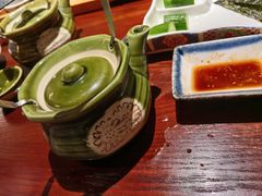 -松子料理(亮马桥店)