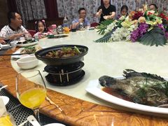 -琼菜坊·无鸡不成宴·海南菜老爸茶糟粕醋(海口骑楼老街店)