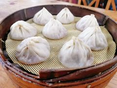 -忆秦园小笼包(惠山古镇总店)
