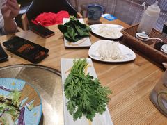 -一井烧肉·活鳗·寿司(望京SOHO店)