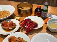 -蟹家大院(外滩店)