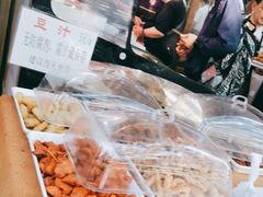 -白魁老号饭庄(安内店)