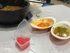 -官人桥番茄米线(温江行署店)