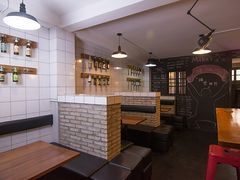 大堂-Eckl’s爱氏热狗(猫街店)