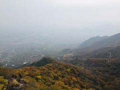 -阳台山自然风景区