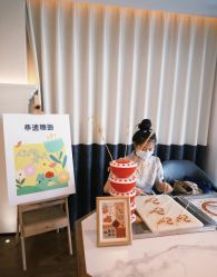 -爱悦月子中心·时光(武侯店)