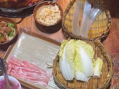 -楠火锅(哈尔滨金爵万象店)