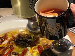 -太二酸菜鱼(石家庄万象城店)