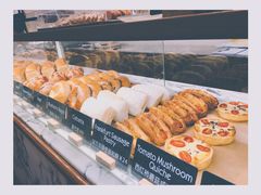 -WHEAT&BAKER-麥(凯德来福士店)
