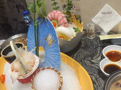 -诺筵汤品·菌汤火锅(南河坝店)