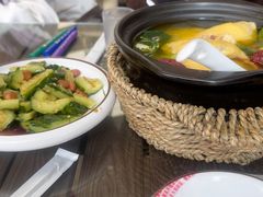 -七的湖·江南蟹舫·阳澄湖农家菜(蟹舫苑店)
