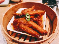 -宴会中心