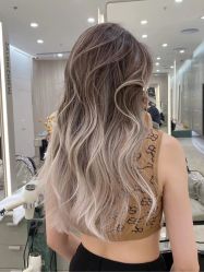 -MYCOLORHARSALON