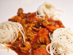 -Fuzzy Bistro 浮几韩餐·茶酒馆